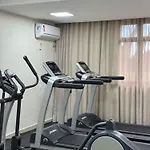 Sia Park Executive Hotel