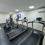 Sia Park Executive Hotel