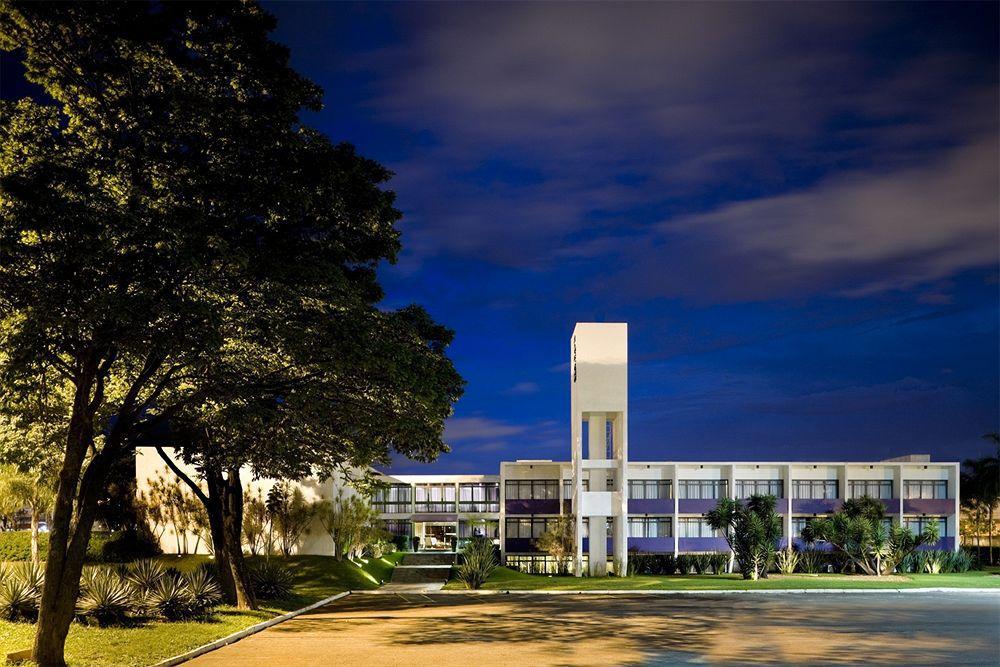 Sia Park Executive Candangolandia