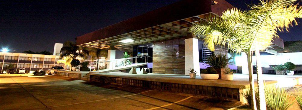 Sia Park Executive Hotel Candangolandia