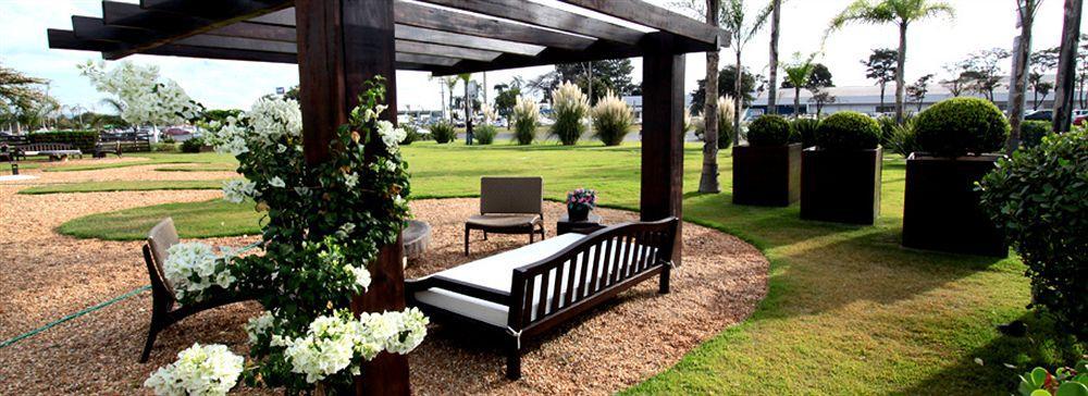 Sia Park Executive Hotel