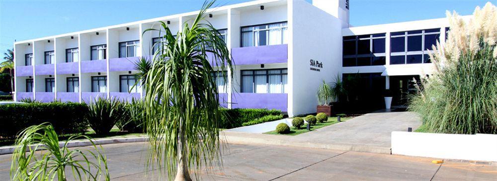 Hotel Sia Park Executive Candangolandia