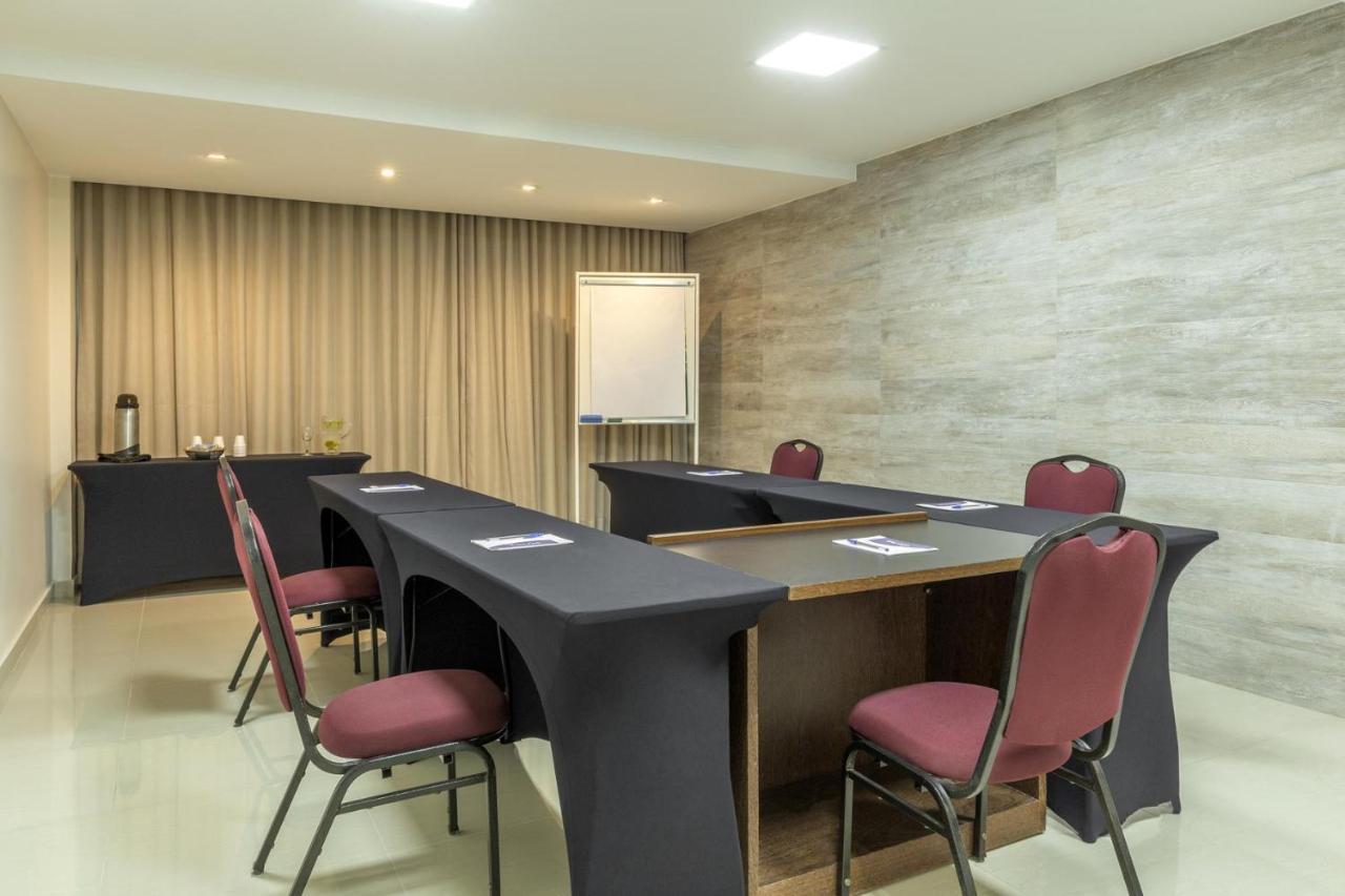 Hotel Sia Park Executive 4*