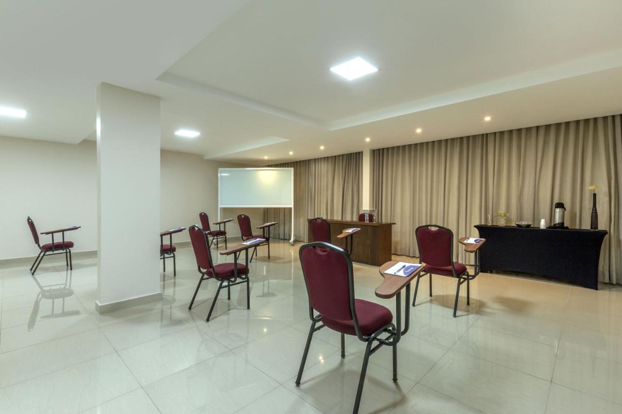 Sia Park Executive Hotel 4*
