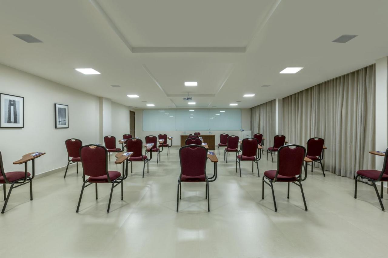 Hotel Sia Park Executive