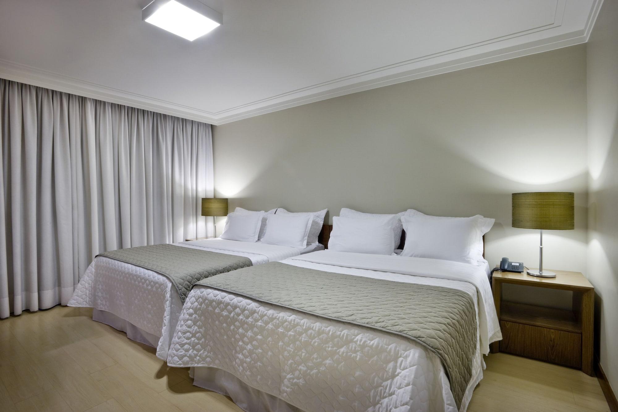 Sia Park Executive Hotel Candangolandia