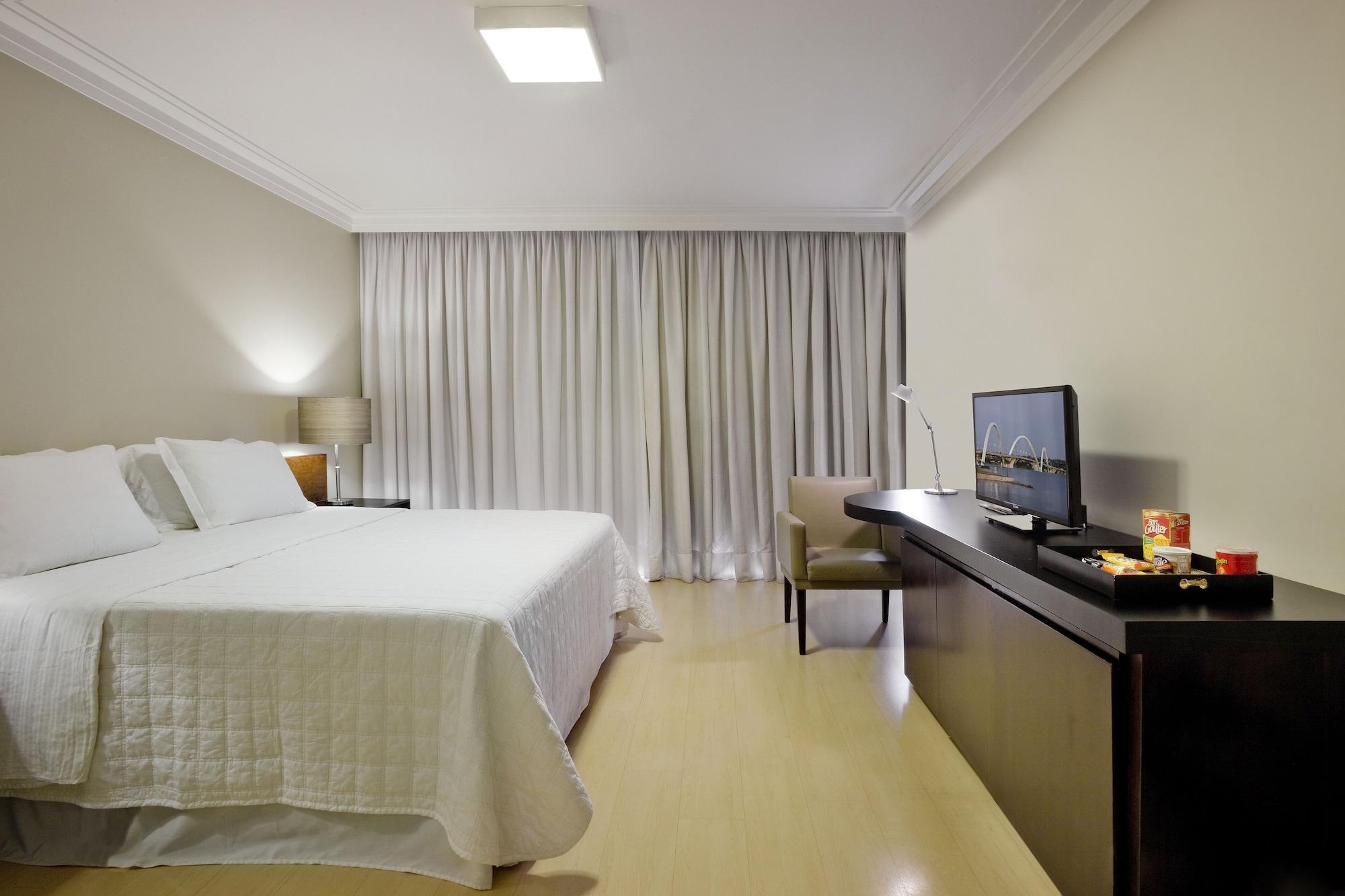 Sia Park Executive Candangolandia