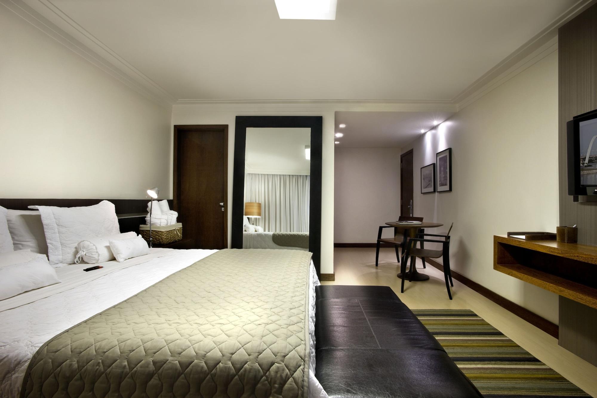 Sia Park Executive 4* Candangolandia