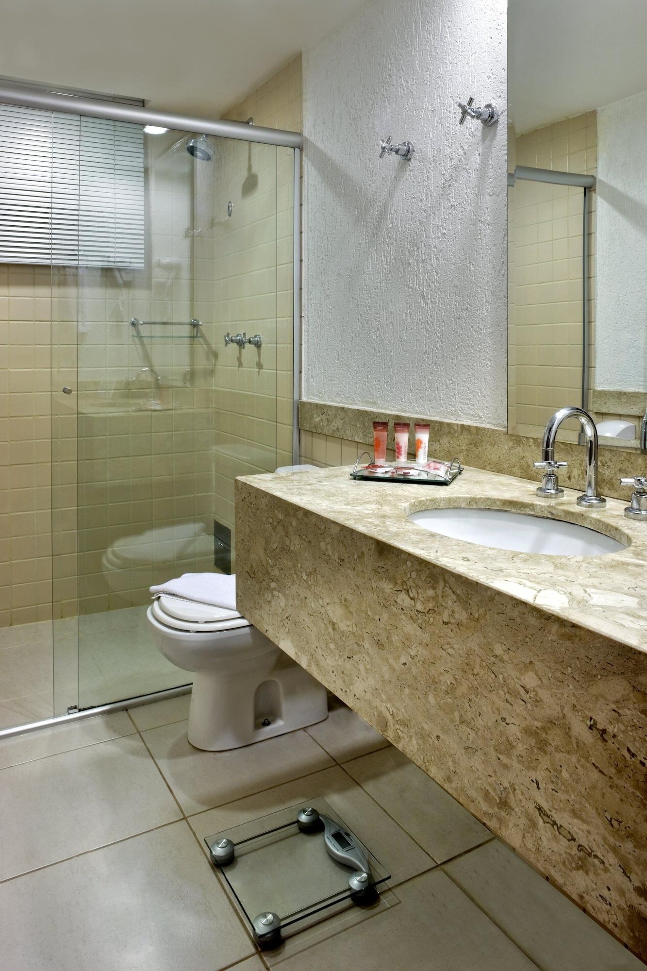 Hotel Sia Park Executive Candangolandia