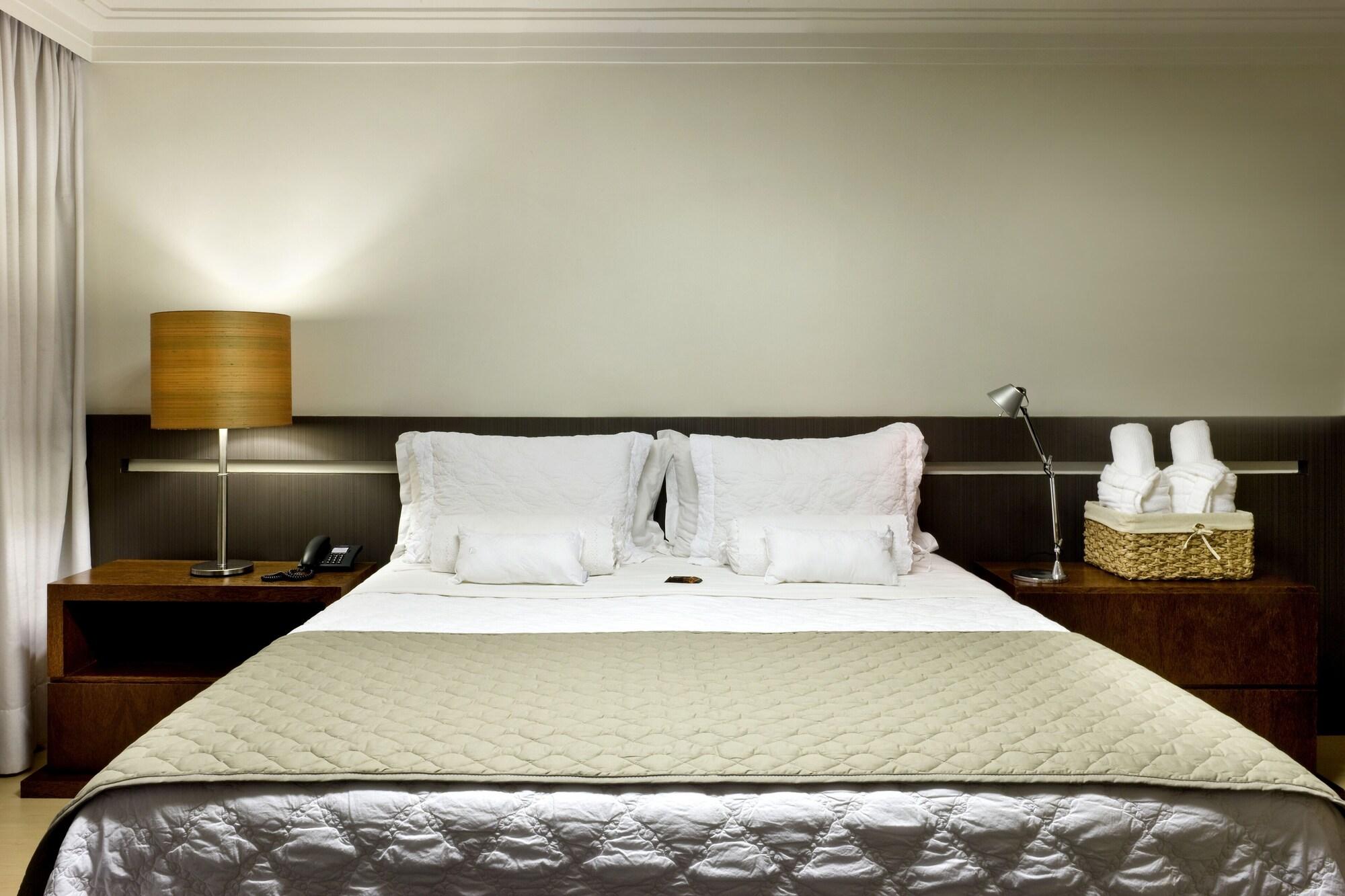Hotel Sia Park Executive Candangolandia