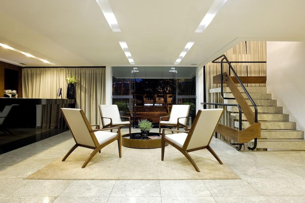 Sia Park Executive Candangolandia