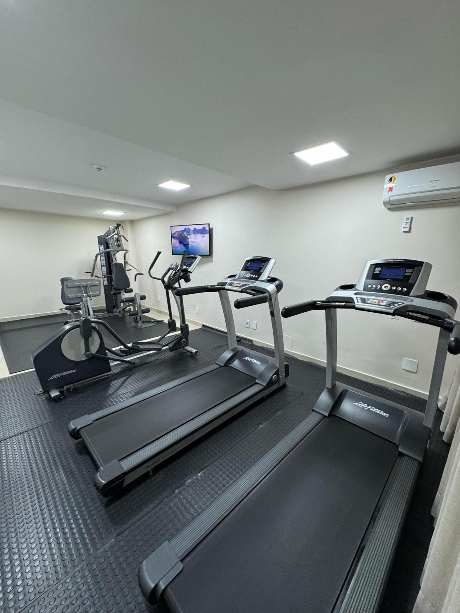 Sia Park Executive 4* Candangolandia