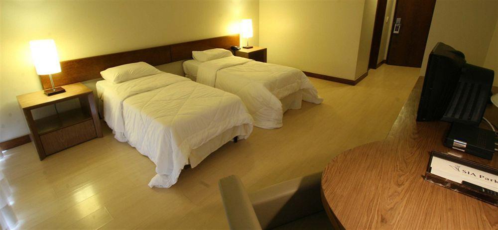 Hotel Sia Park Executive