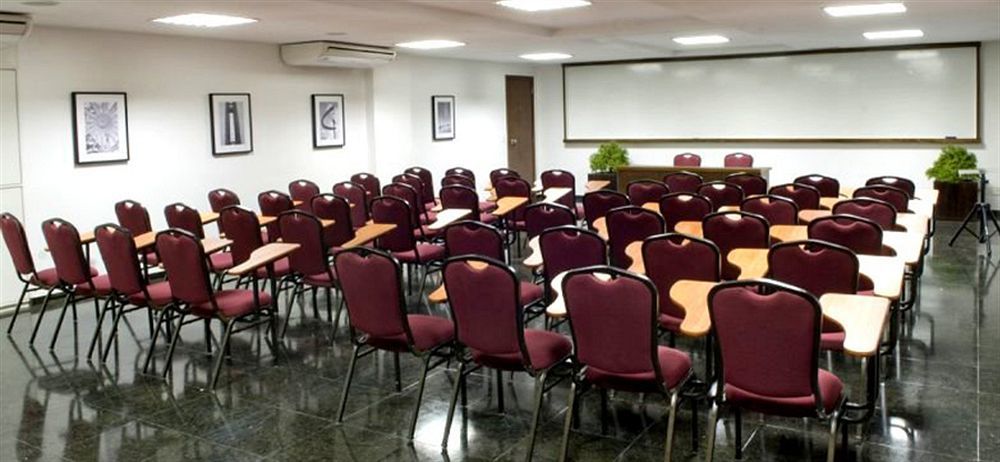 Hotel Sia Park Executive Candangolandia