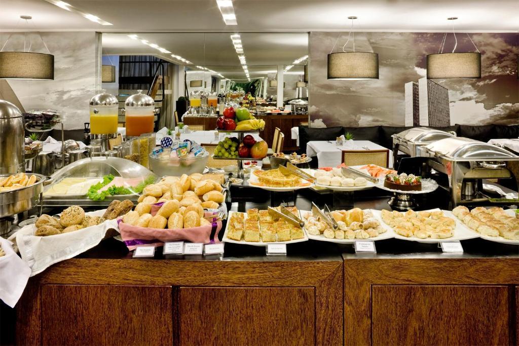 Hotel Sia Park Executive Candangolandia