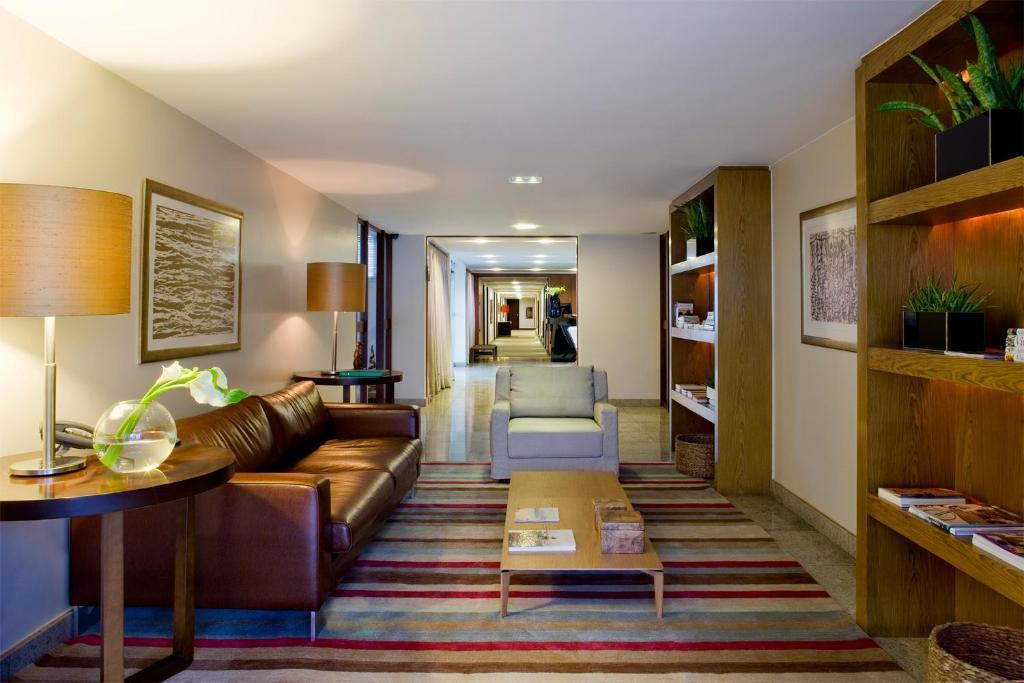Hotel Sia Park Executive Candangolandia