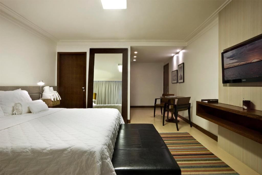 Hotel Sia Park Executive Candangolandia