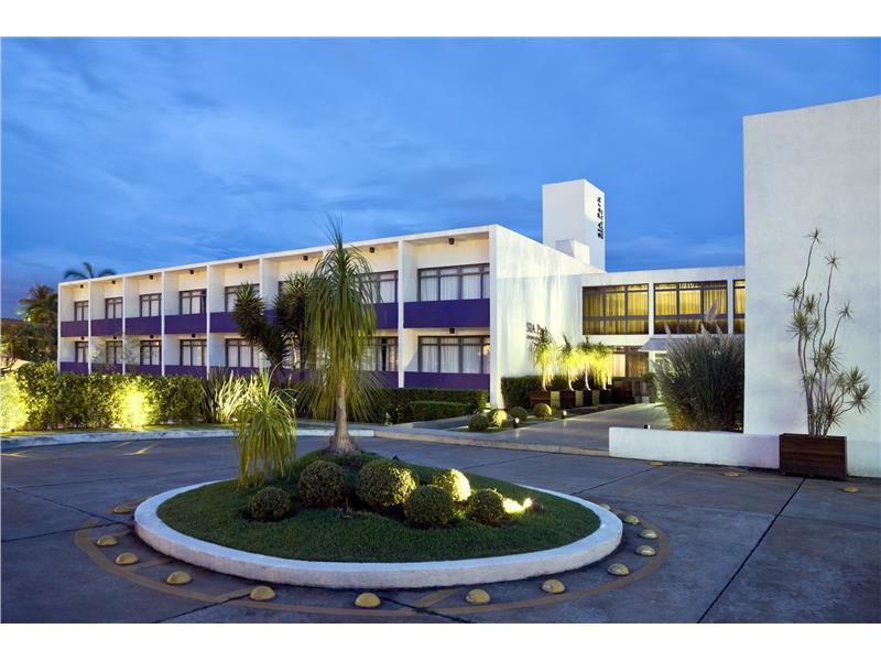 Sia Park Executive 4* Candangolandia