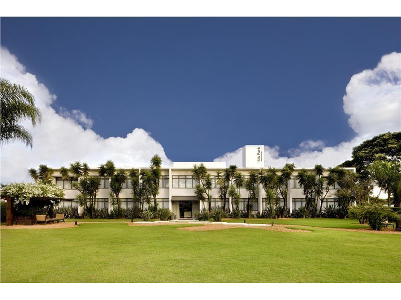 Sia Park Executive 4* Candangolandia