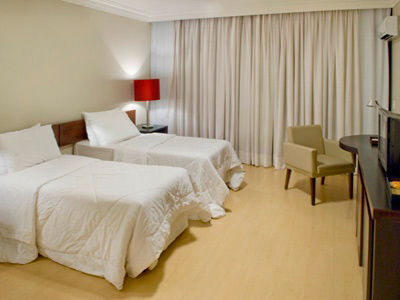 Sia Park Executive Hotel