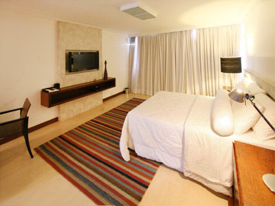 Sia Park Executive 4* Candangolandia
