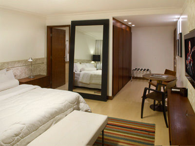 Hotel Sia Park Executive