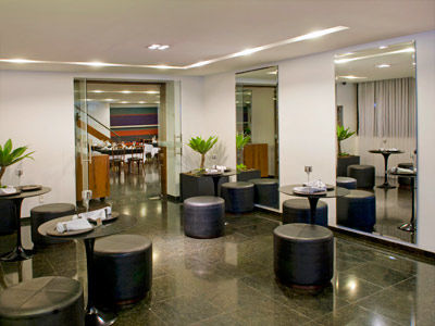 Hotel Sia Park Executive