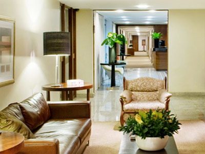 Hotel Sia Park Executive