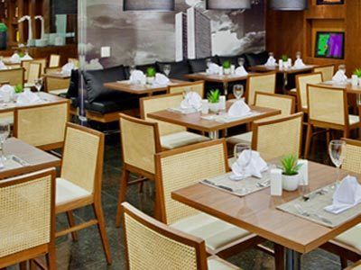 Sia Park Executive Hotel