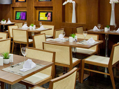 Sia Park Executive 4* Candangolandia