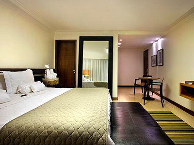 Sia Park Executive Candangolandia