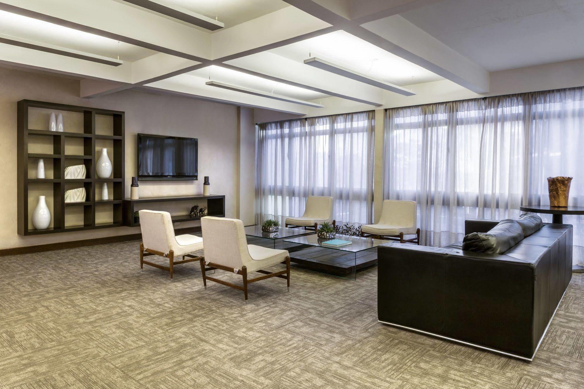 Hotel Sia Park Executive