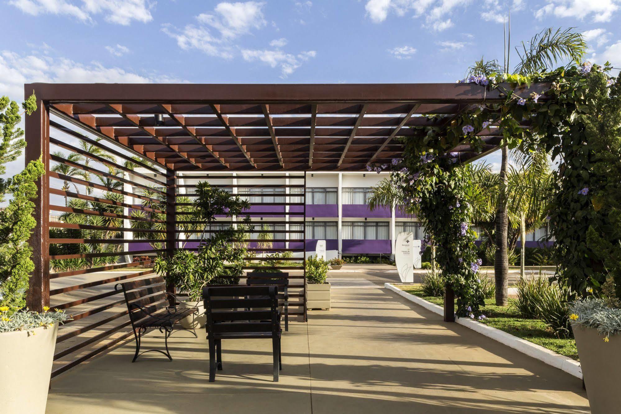 Hotel Sia Park Executive