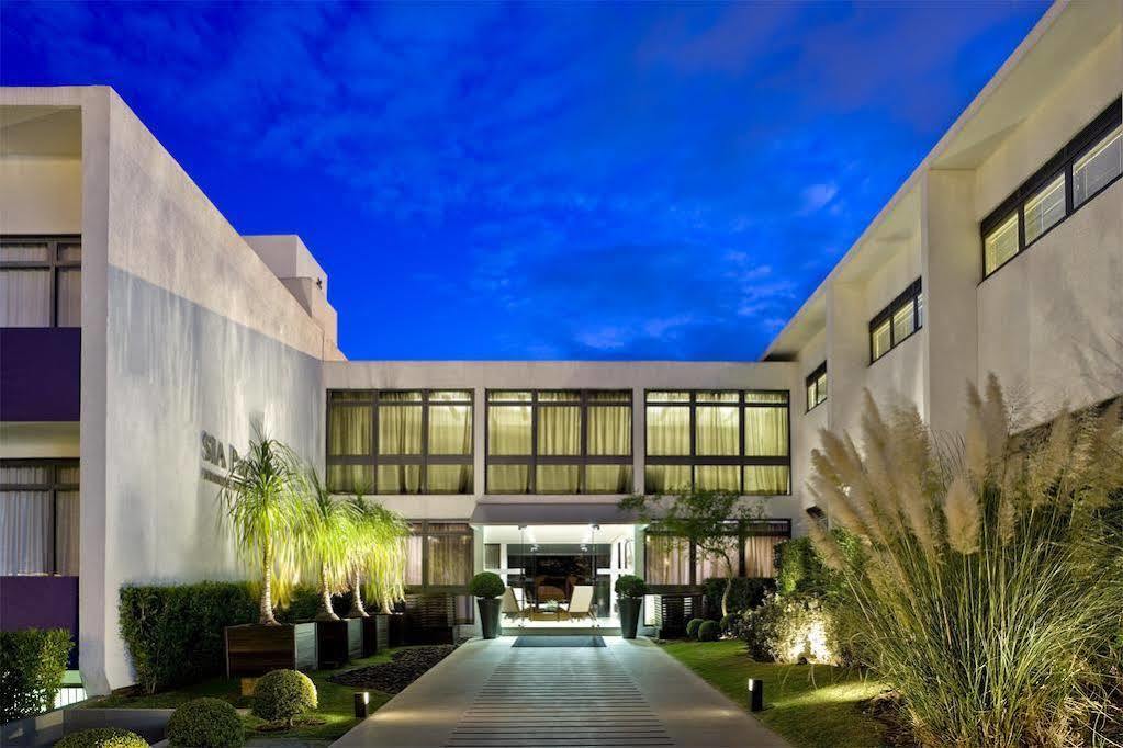 Hotel Sia Park Executive